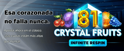 Tu bono de bienvenida acá